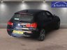USED 2017 67 BMW 1 SERIES 1.5 116d Sport Hatchback 5dr Diesel Manual Euro 6 (s/s) (116 ps) Only 2 owners from new & service history. Spare key & vehicle information pack. 2 YEARS FREE MOT & SERVICE INCLUDED. 3 Months Russell Ham Quality Warranty . All Car's Are HPI Clear . Finance Arranged - - Extended 12 Month's Warranty Available. &pound;99 Admin fee applicable to this car. To view all of our cars visit www.russellham.co.uk