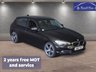 USED 2017 67 BMW 1 SERIES 1.5 116d Sport Hatchback 5dr Diesel Manual Euro 6 (s/s) (116 ps) Only 2 owners from new & service history. Spare key & vehicle information pack. 2 YEARS FREE MOT & SERVICE INCLUDED. 3 Months Russell Ham Quality Warranty . All Car's Are HPI Clear . Finance Arranged - - Extended 12 Month's Warranty Available. &pound;99 Admin fee applicable to this car. To view all of our cars visit www.russellham.co.uk