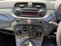 USED 2011 61 FIAT 500 1.2 Lounge Hatchback 3dr Petrol Manual Euro 5 (s/s) (69 bhp) ** 1 Month Warranty  **