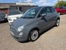 USED 2011 61 FIAT 500 1.2 Lounge Hatchback 3dr Petrol Manual Euro 5 (s/s) (69 bhp) ** 1 Month Warranty  **