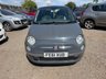 USED 2011 61 FIAT 500 1.2 Lounge Hatchback 3dr Petrol Manual Euro 5 (s/s) (69 bhp) ** 1 Month Warranty  **