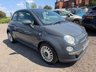 USED 2011 61 FIAT 500 1.2 Lounge Hatchback 3dr Petrol Manual Euro 5 (s/s) (69 bhp) ** 1 Month Warranty  **