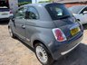USED 2011 61 FIAT 500 1.2 Lounge Hatchback 3dr Petrol Manual Euro 5 (s/s) (69 bhp) ** 1 Month Warranty  **