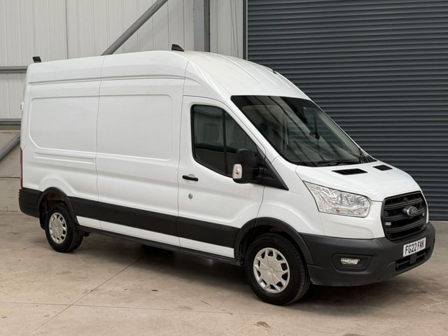 View our FORD TRANSIT