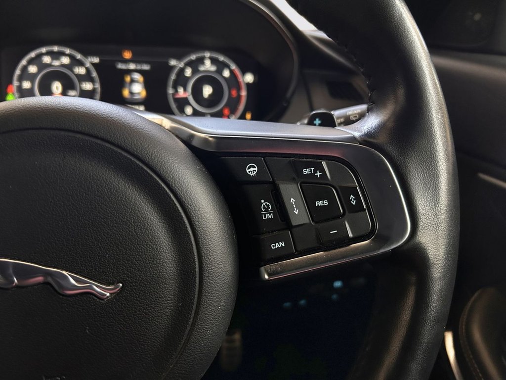 2019 Jaguar E-PACE — image 13
