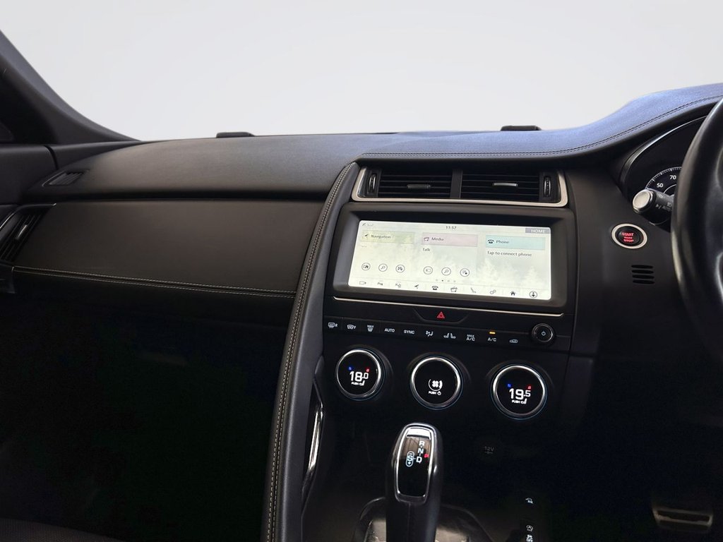 2019 Jaguar E-PACE — image 16
