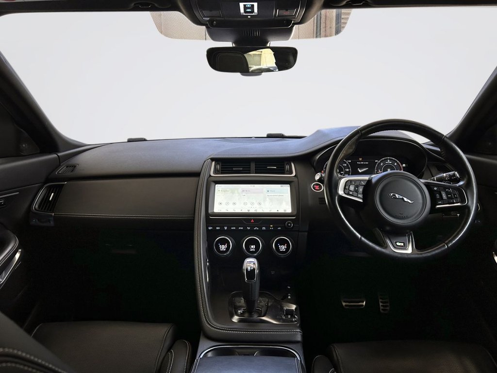 2019 Jaguar E-PACE — image 1