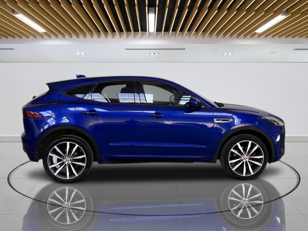 2019 Jaguar E-PACE — image 5