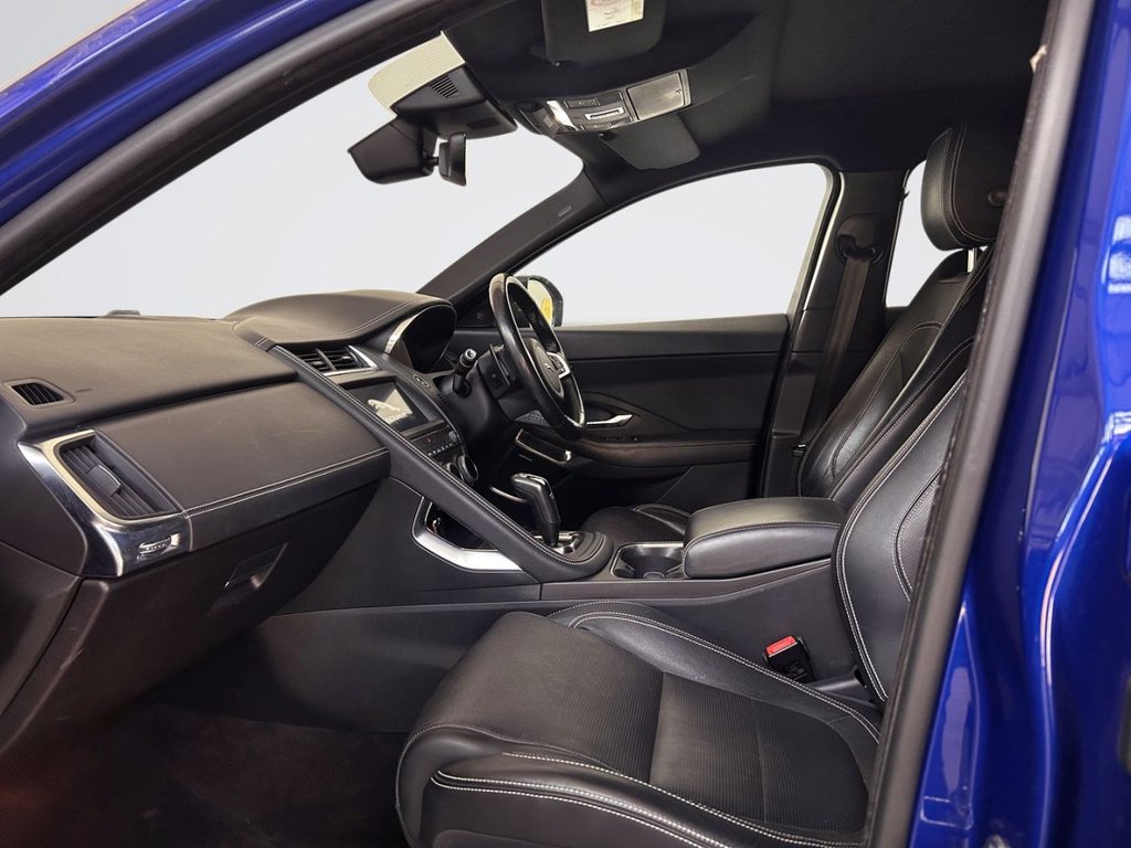 2019 Jaguar E-PACE — image 7