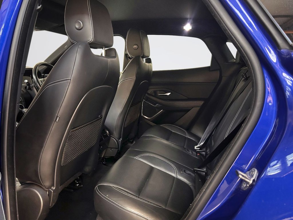 2019 Jaguar E-PACE — image 8
