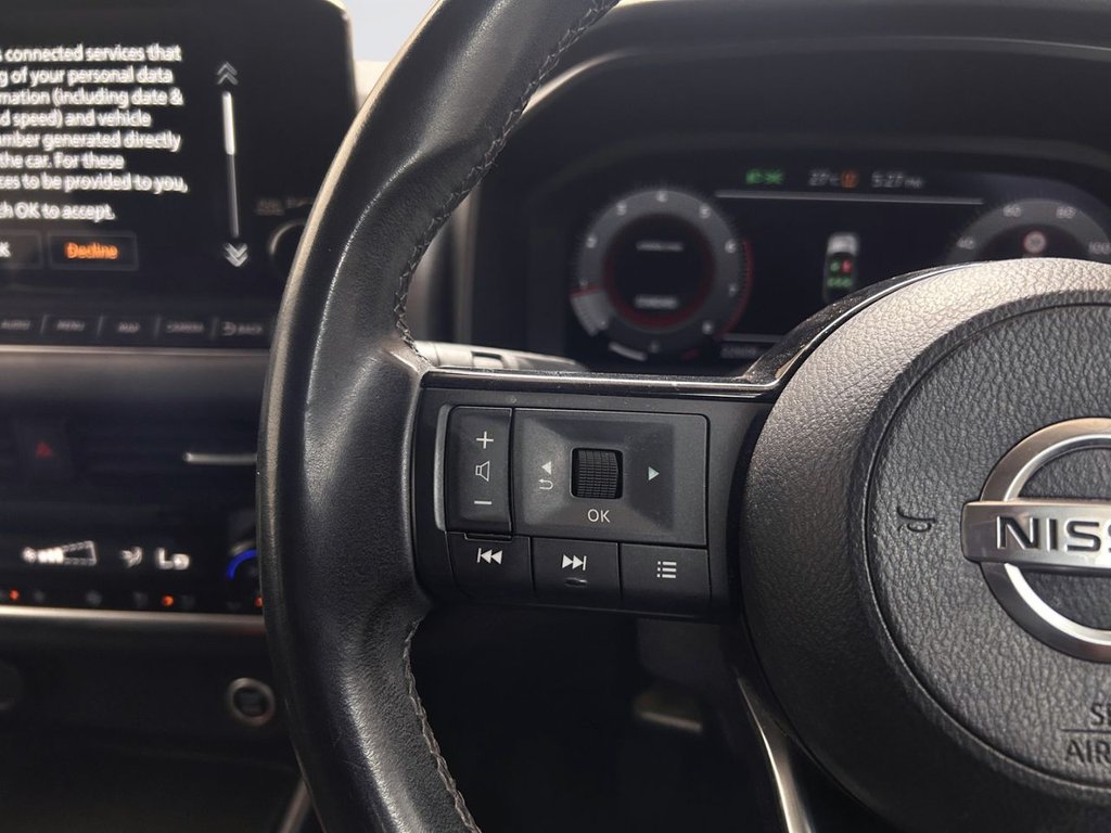 2022 Nissan Qashqai — image 10