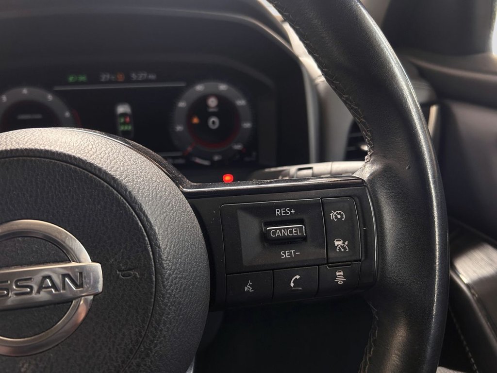 2022 Nissan Qashqai — image 12
