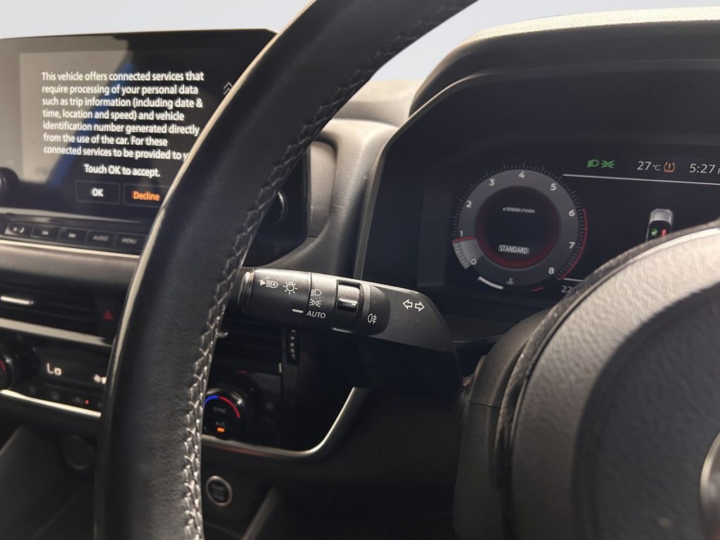 2022 Nissan Qashqai — image 13