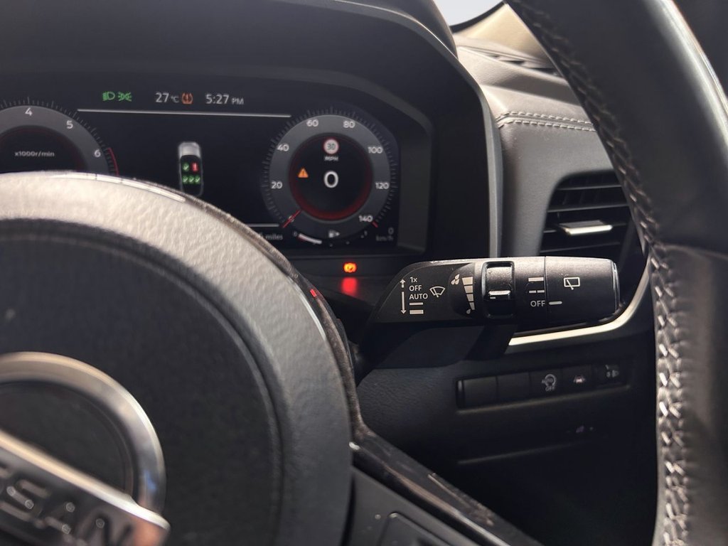 2022 Nissan Qashqai — image 14