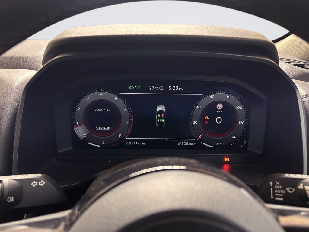 2022 Nissan Qashqai — image 11