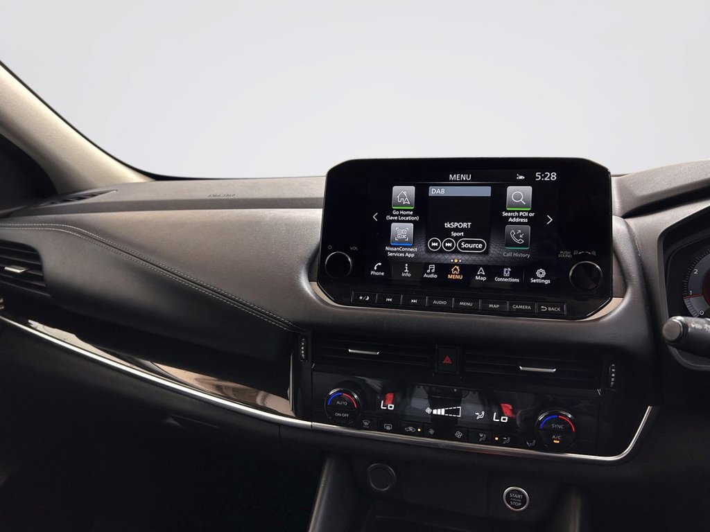 2022 Nissan Qashqai — image 15