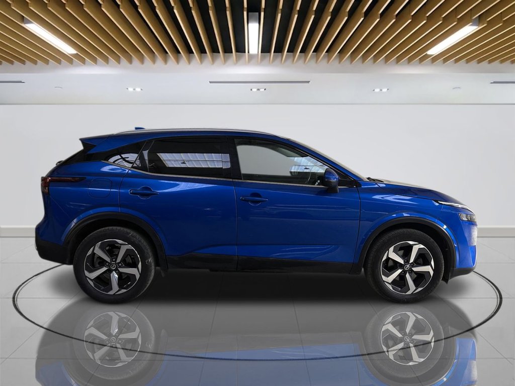2022 Nissan Qashqai — image 4