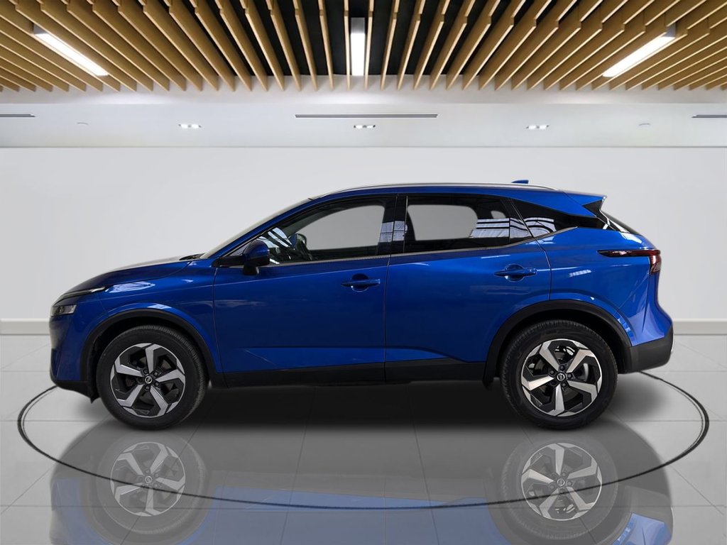 2022 Nissan Qashqai — image 3