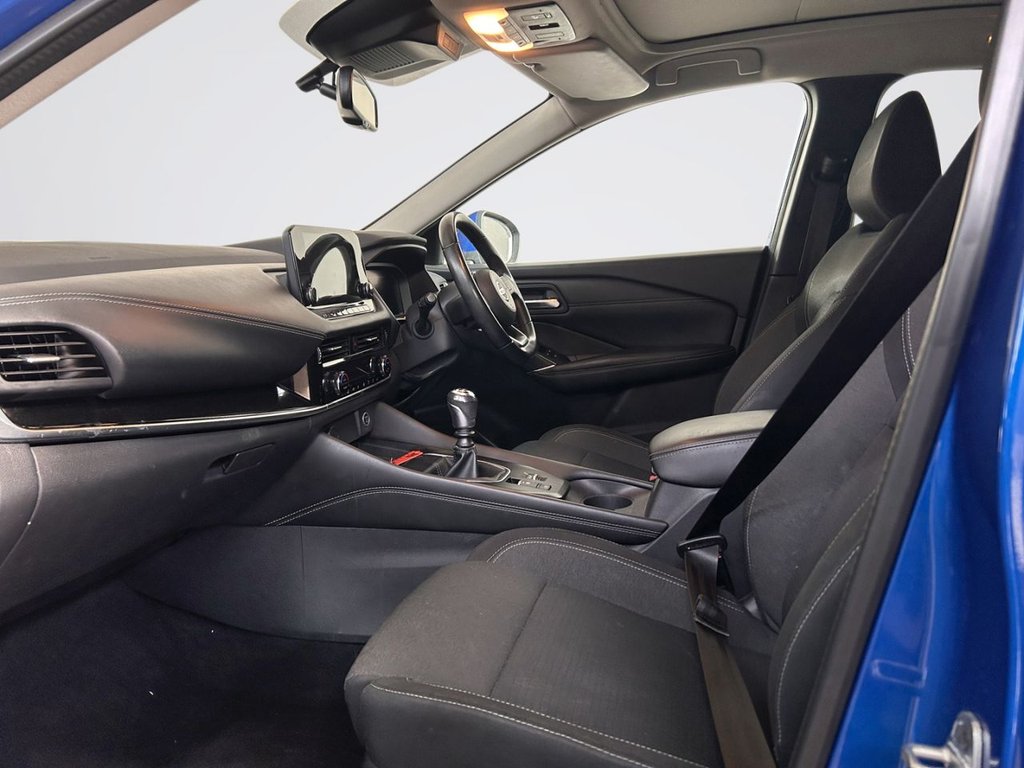 2022 Nissan Qashqai — image 6