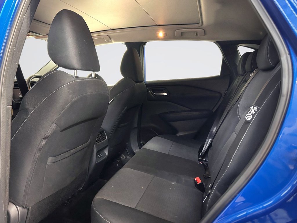 2022 Nissan Qashqai — image 7
