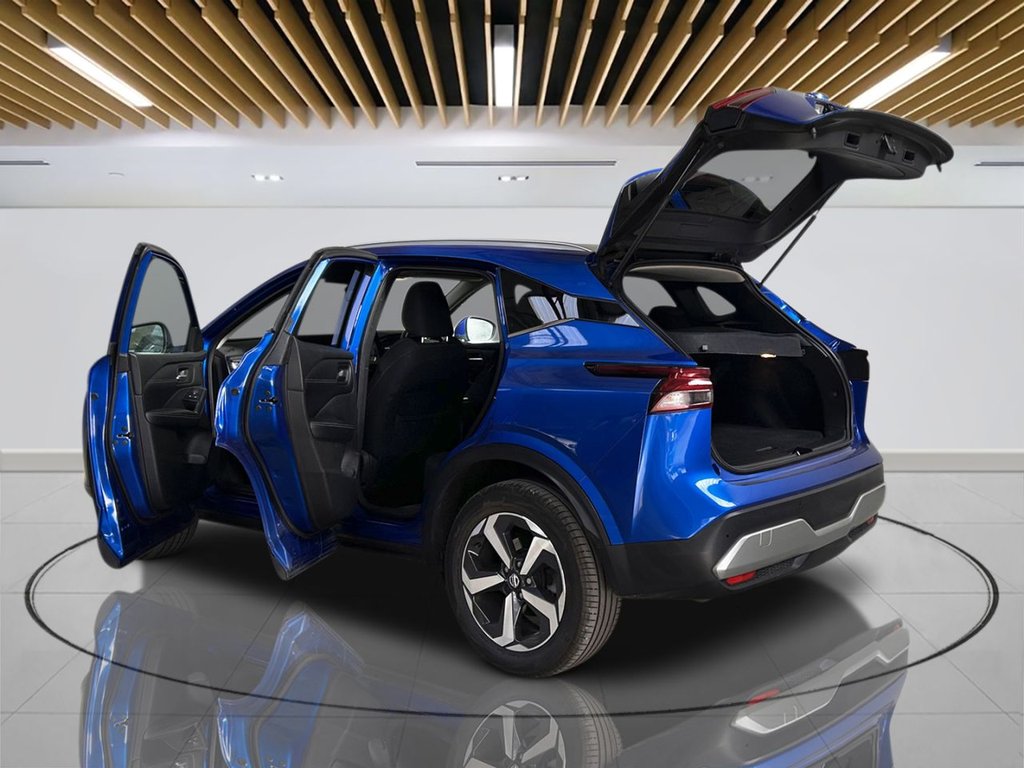 2022 Nissan Qashqai — image 5