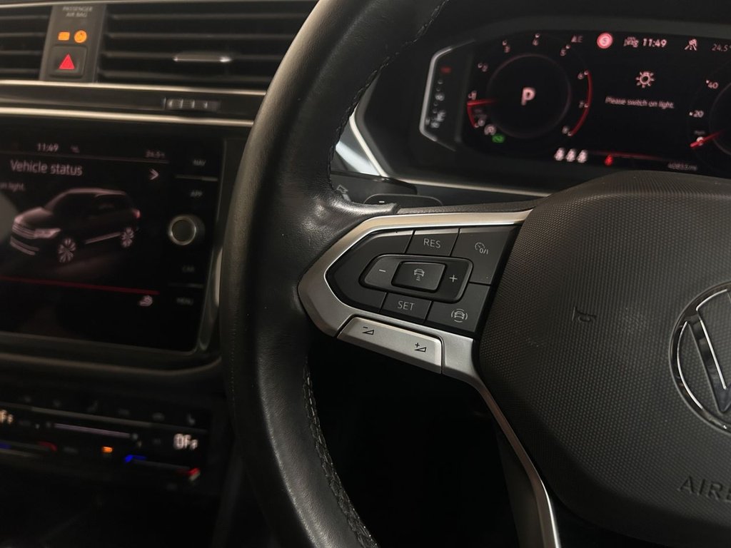 2020 Volkswagen Tiguan — image 7