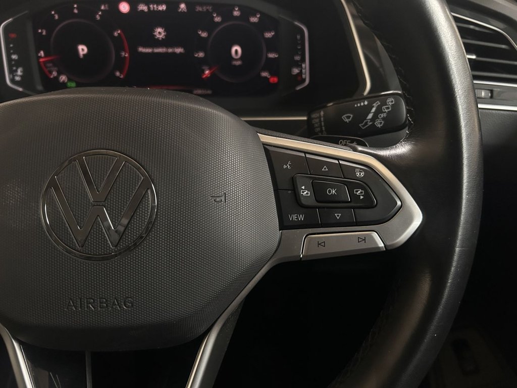 2020 Volkswagen Tiguan — image 9