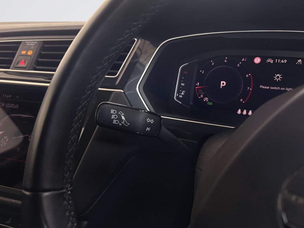 2020 Volkswagen Tiguan — image 10