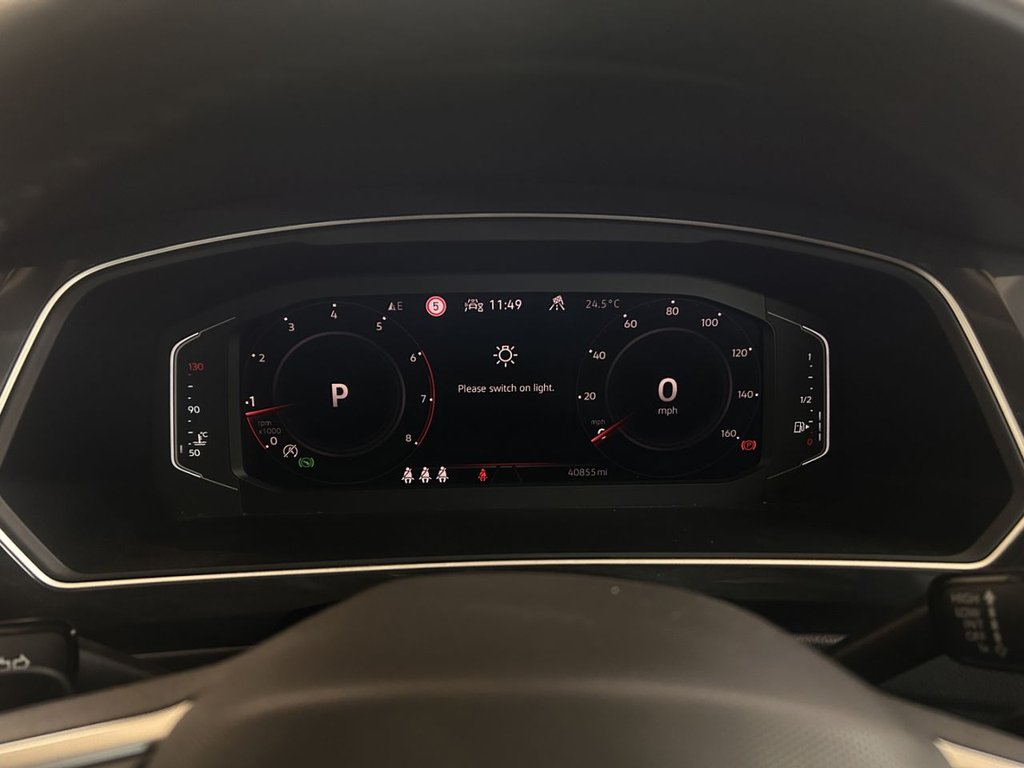 2020 Volkswagen Tiguan — image 8