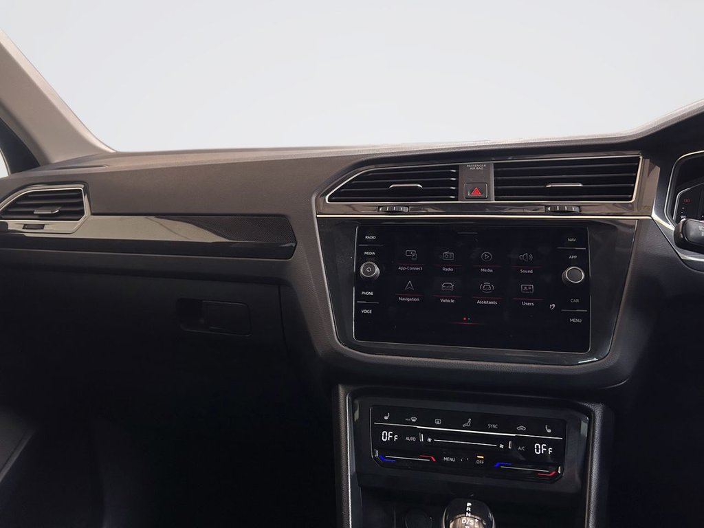 2020 Volkswagen Tiguan — image 12