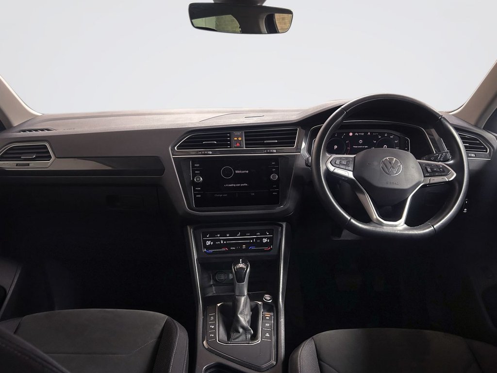 2020 Volkswagen Tiguan — image 1
