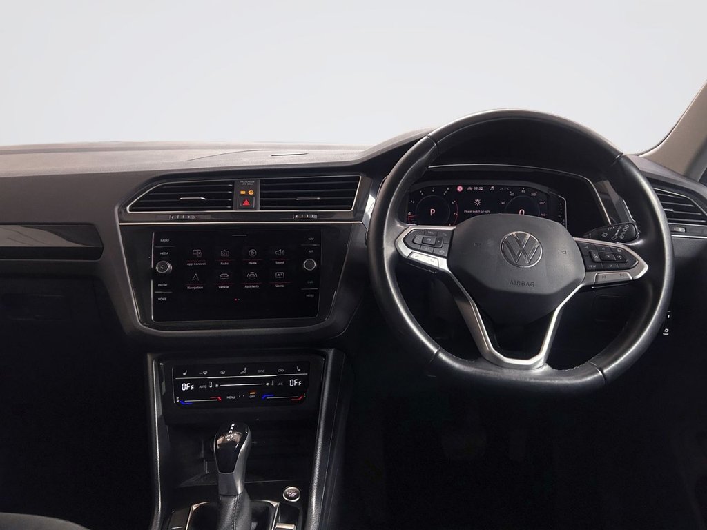 2020 Volkswagen Tiguan — image 5