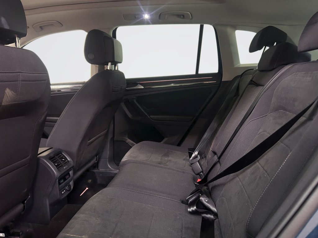 2020 Volkswagen Tiguan — image 4