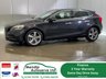 USED 2015 15 VOLVO V40 1.6 T4 SE Lux Nav Hatchback 5dr Petrol Auto Euro 5 (s/s) (180 ps) Â£3K EXTRA - FULL VOLVO HISTORY