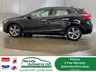 USED 2015 15 VOLVO V40 1.6 T4 SE Lux Nav Hatchback 5dr Petrol Auto Euro 5 (s/s) (180 ps) Â£3K EXTRA - FULL VOLVO HISTORY