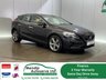 USED 2015 15 VOLVO V40 1.6 T4 SE Lux Nav Hatchback 5dr Petrol Auto Euro 5 (s/s) (180 ps) Â£3K EXTRA - FULL VOLVO HISTORY