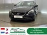 USED 2015 15 VOLVO V40 1.6 T4 SE Lux Nav Hatchback 5dr Petrol Auto Euro 5 (s/s) (180 ps) Â£3K EXTRA - FULL VOLVO HISTORY