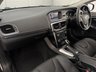 USED 2015 15 VOLVO V40 1.6 T4 SE Lux Nav Hatchback 5dr Petrol Auto Euro 5 (s/s) (180 ps) Â£3K EXTRA - FULL VOLVO HISTORY