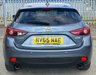 USED 2016 65 MAZDA 3 2.0 SKYACTIV-G SE-L Nav Hatchback 5dr Petrol Manual Euro 6 (s/s) (121 ps) Sat Nav/Heated seats/Low miles
