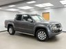 USED 2014 14 VOLKSWAGEN AMAROK 2.0 BiTDI BlueMotion Tech Highline Pickup Double Cab 4dr Diesel Auto 4Motion Euro 5 (s/s) (180 ps) Very clean and well maintained