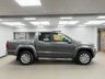 USED 2014 14 VOLKSWAGEN AMAROK 2.0 BiTDI BlueMotion Tech Highline Pickup Double Cab 4dr Diesel Auto 4Motion Euro 5 (s/s) (180 ps) Very clean and well maintained