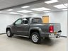 USED 2014 14 VOLKSWAGEN AMAROK 2.0 BiTDI BlueMotion Tech Highline Pickup Double Cab 4dr Diesel Auto 4Motion Euro 5 (s/s) (180 ps) Very clean and well maintained