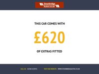 USED 2014 14 RENAULT MEGANE 1.5 dCi ENERGY Dynamique TomTom Sport Tourer 5dr Diesel Manual Euro 5 (s/s) (110 ps) ** 3 Month Warranty  **