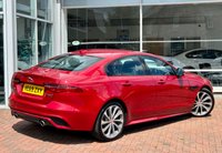 USED 2020 69 JAGUAR XE 2.0 P250i R-Dynamic SE Saloon 4dr Petrol Auto Euro 6 (s/s) (250 ps) 