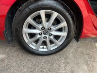 USED 2015 64 MAZDA MAZDA6 2.0 SKYACTIV-G SE-L Nav Saloon 4dr Petrol Manual Euro 5 (s/s) (145 ps) 
