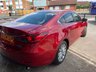USED 2015 64 MAZDA MAZDA6 2.0 SKYACTIV-G SE-L Nav Saloon 4dr Petrol Manual Euro 5 (s/s) (145 ps) 