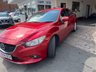 USED 2015 64 MAZDA MAZDA6 2.0 SKYACTIV-G SE-L Nav Saloon 4dr Petrol Manual Euro 5 (s/s) (145 ps) 