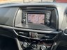 USED 2015 64 MAZDA MAZDA6 2.0 SKYACTIV-G SE-L Nav Saloon 4dr Petrol Manual Euro 5 (s/s) (145 ps) 