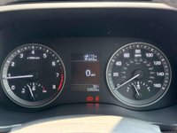 USED 2020 20 HYUNDAI TUCSON 1.6 Tucson SE Nav GDi 2WD 5dr Long MOT Sat Nav Apple CarPlay