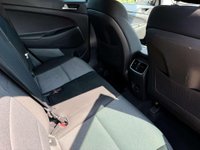 USED 2020 20 HYUNDAI TUCSON 1.6 Tucson SE Nav GDi 2WD 5dr Long MOT Sat Nav Apple CarPlay